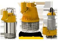 Bombas sumergibles PUMPEX